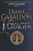 Voyager (Paperback) - Diana Gabaldon Photo