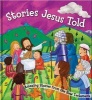 Stories Jesus Told - Amazing Stories from the New Testament (Hardcover) - North Parade Publishing Photo