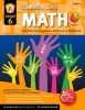 Common Core Math Grade 6 - Activities That Captivate, Motivate, & Reinforce (Paperback) - Marjorie Frank Photo