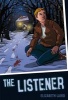 The Listener (Paperback) - Elizabeth Laird Photo