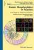 Protein Phosphorylation in Parasites - Novel Targets for Antiparasitic Intervention (Hardcover) - Christian Doerig Photo