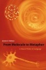 From Molecule to Metaphor - A Neural Theory of Language (Paperback) - Jerome A Feldman Photo