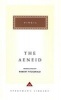 The Aenid (Hardcover) - Vergil Photo