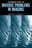 Introduction to Inverse Problems in Imaging (Paperback) - Mario Bertero Photo