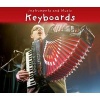 Keyboards (Hardcover) - Daniel Nunn Photo