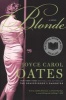 Blonde (Paperback) - Joyce Carol Oates Photo