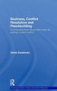 Business, Conflict Resolution and Peacebuilding (Hardcover) - Derek Sweetman Photo