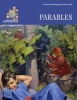 LifeLight Foundations: Parables (Paperback, Study Guide) - Cameron Mackenzie Photo