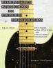 Harmonic Minor, Melodic Minor, and Diminished Scales for Guitar (Paperback) - Barrett Tagliarino Photo