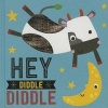 Hey Diddle Diddle (Board book) - Thomas Nelson Photo