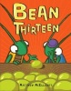 Bean Thirteen (Hardcover) - Matthew McElligott Photo