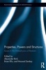 Properties, Powers and Structures - Issues in the Metaphysics of Realism (Hardcover) - Alexander Bird Photo