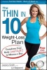 The Thin in 10 Weight Loss Plan - Transform Your Body (and Life!) in Minutes a Day (Paperback) - Jessica Smith Photo