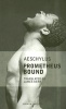 Prometheus Bound (Paperback) - Aeschylus Photo