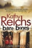 Bare Bones - (Temperance Brennan 6) (Paperback) - Kathy Reichs Photo