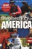  in America (Paperback) - Stephen Fry Photo