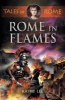 Rome in Flames (Paperback) - Kathy Lee Photo