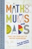 Maths for Mums and Dads (Hardcover) - Rob Eastaway Photo