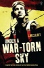 Under a War-Torn Sky (Paperback, New edition) - LM Elliot Photo