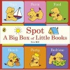 Spot: A Big Box of Little Books (Board book) - Eric Hill Photo