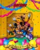 Disney Mickey & Friends Magical Story (Hardcover) -  Photo