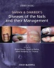 Baran and Dawber's Diseases of the Nails and Their Management (Hardcover, 4th Revised edition) - Robert Baran Photo