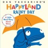 Rainy Day (Hardcover) - Dan Yaccarino Photo