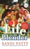 Life in the Blender (Paperback) - Sandi Patty Photo