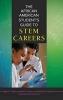 The African American Student's Guide to Stem Careers (Hardcover) - Robert T Palmer Photo