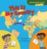 This Is My Country (Paperback) - Lisa Bullard Photo