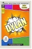 Superhero Dylan - A 6 X 9 Lined Journal (Paperback) - One Jacked Monkey Publications Photo