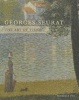 Georges Seurat - The Art of Vision (Hardcover) - Michelle Foa Photo