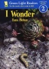 I Wonder (Paperback, 1-Simul) - Tana Hoban Photo