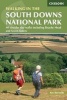 Walks in the South Downs National Park (Paperback, 2nd Revised edition) - Kev Reynolds Photo