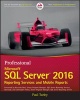 Professional Microsoft SQL Server 2016 Reporting Services and Mobile Reports (Paperback) - Paul Turley Photo