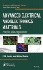 Advanced Electrical and Electronics Materials - Processes and Applications (Hardcover) - K M Gupta Photo