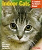 Indoor Cats (Paperback) - Katrin Behrend Photo