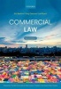 Commercial Law (Paperback, 2nd Revised edition) - Eric Baskind Photo