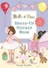 Dress-Up Sticker Book (Paperback) - Mandy Sutcliffe Photo