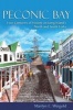 Peconic Bay - Four Centuries of History on Long Island's North and South Forks (Hardcover) - Marilyn E Weigold Photo