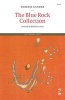 The Blue Rock Collection (Paperback) - Forrest Gander Photo