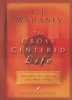 The Cross Centered Life (Hardcover) - CJ Mahaney Photo