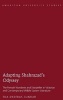 Adapting Shahrazad's Odyssey - The Female Wanderer and Storyteller in Victorian and Contemporary Middle Eastern Literature (Hardcover, New edition) - Eda Dedebas Dundar Photo