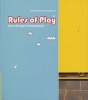 Rules of Play - Game Design Fundamentals (Hardcover, New) - Katie Salen Tekinbas Photo