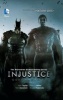 Injustice Gods Among Us, Volume 2 - Gods Among Us (Paperback) - Mike S Miller Photo