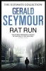 Rat Run (Paperback) - Gerald Seymour Photo