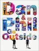 Dan and Phil Go Outside (Hardcover) - Dan Howell Photo