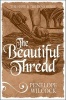 The Beautiful Thread (Paperback) - Penelope Wilcock Photo