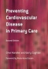 Preventing Cardiovascular Disease in Primary Care (Paperback, 1 New Ed) - Clive Handler Photo