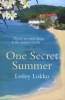 One Secret Summer (Paperback) - Lesley Lokko Photo